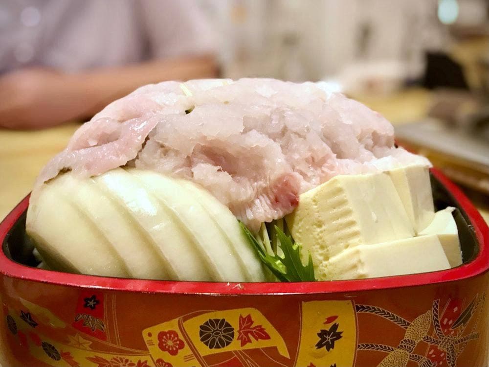 魚FOOD UROKO