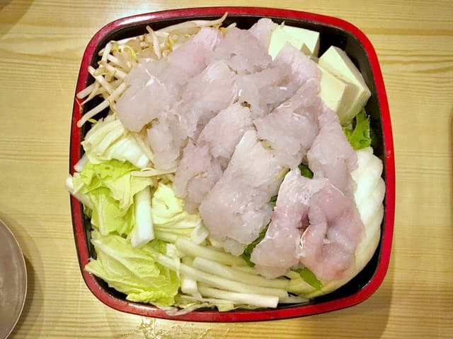 魚FOOD UROKO - サブ画像2