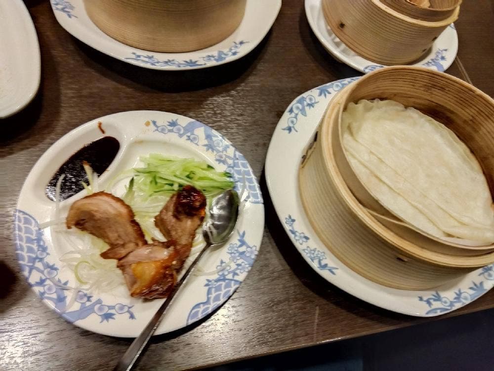 バーミヤン 北加瀬店