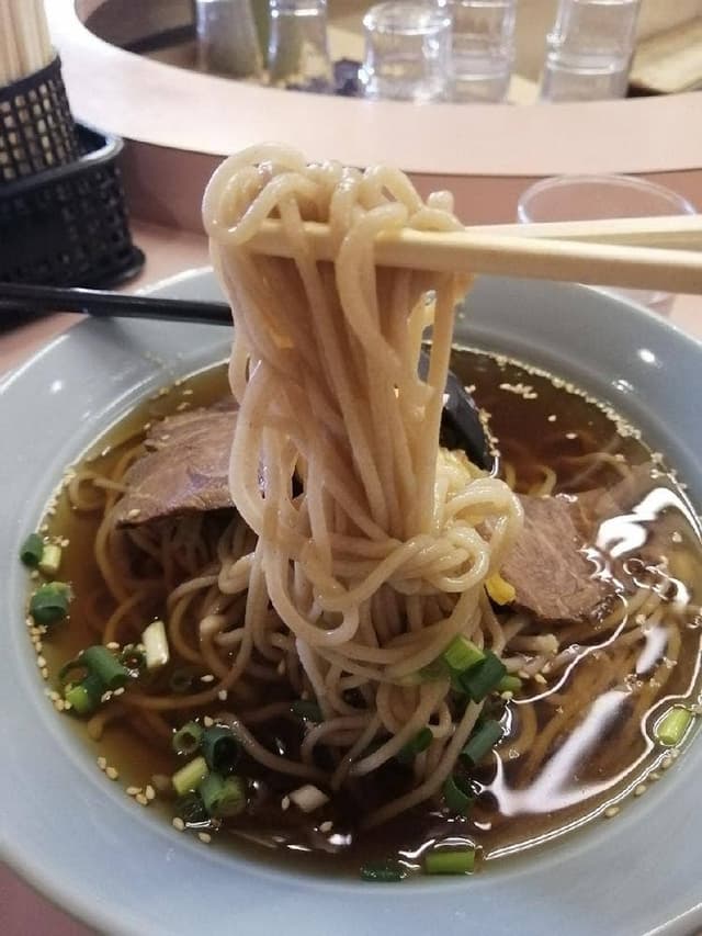 大陸ラーメン - サブ画像1