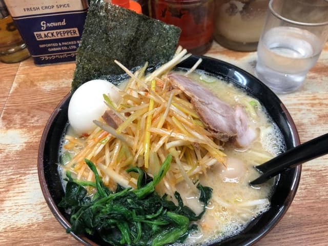 らっち家 - サブ画像3
