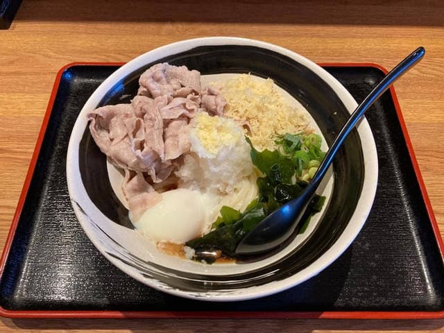 さぬきうどん 賞讃 - サブ画像2