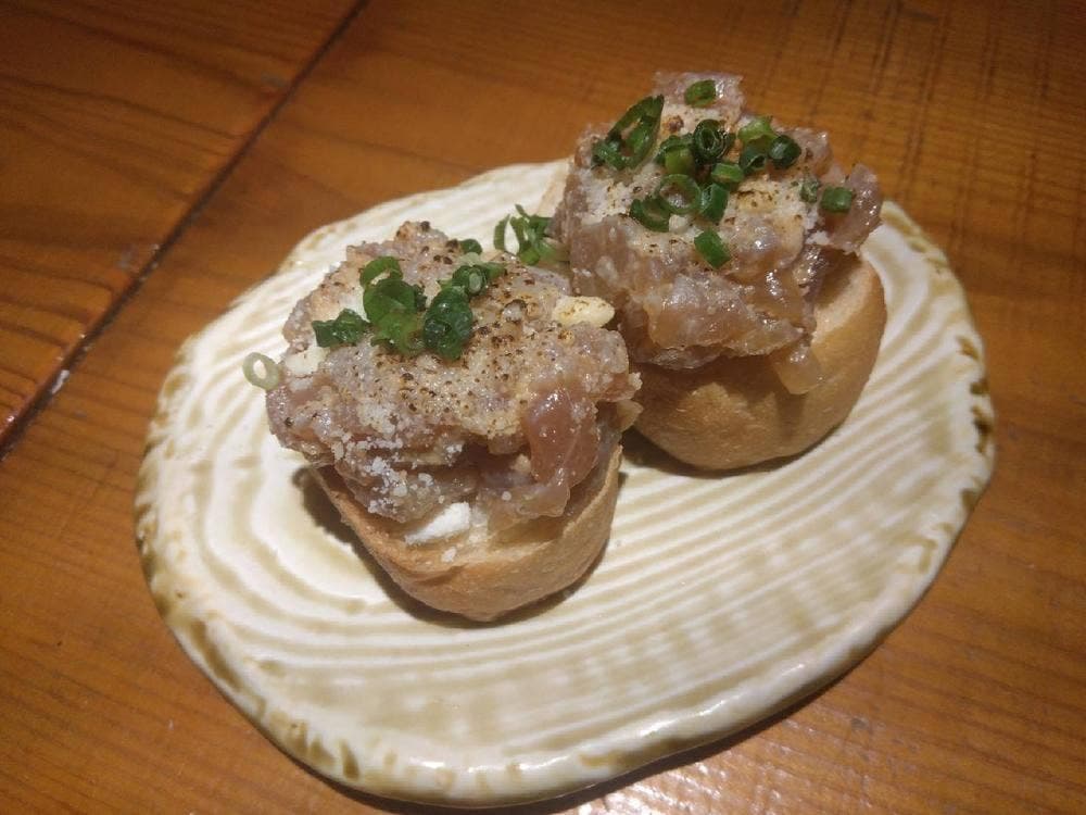 立呑み Rouji