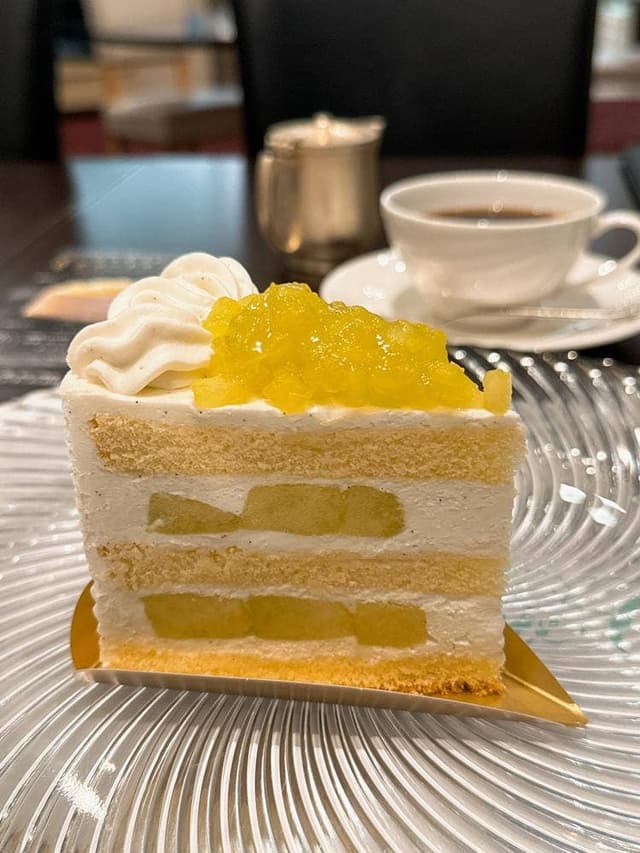 ホテルニューオータニ長岡 カフェ&ダイニング アゼリア - サブ画像2