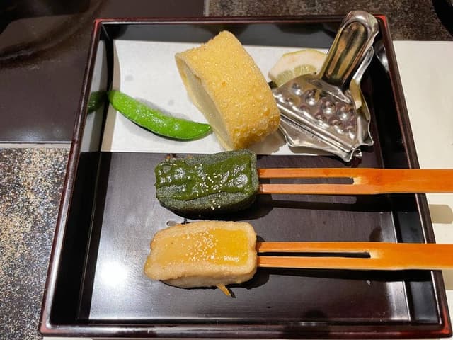 梅の花豊田店 - サブ画像3