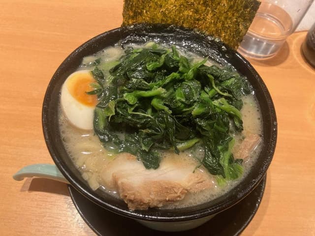 オリオン餃子 小山駅前店 - サブ画像2