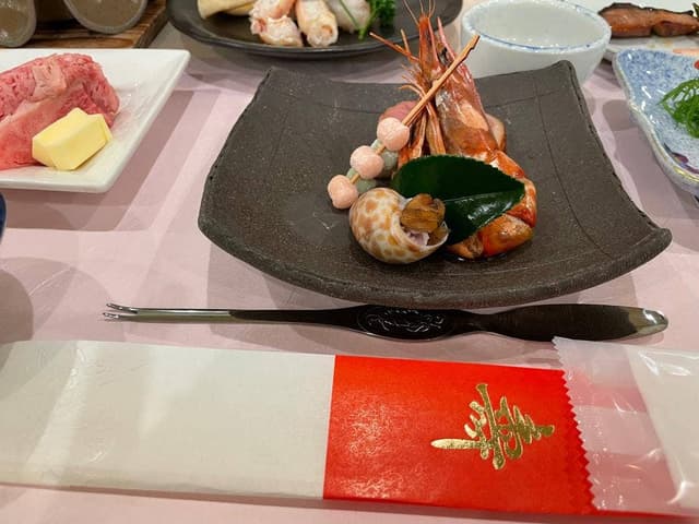 海鮮茶屋 あじ彩 - サブ画像1