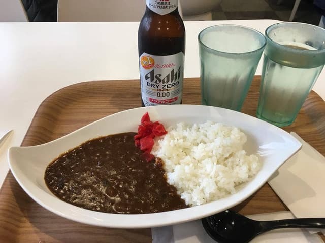 ピークスダイニング - サブ画像1
