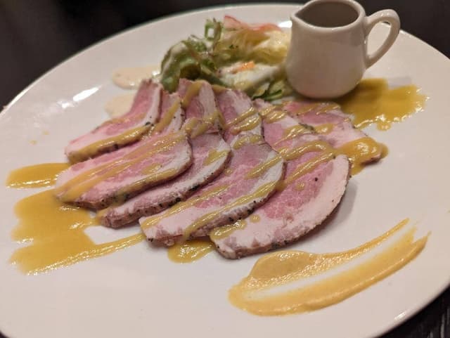 越後上越 魚しき - サブ画像3