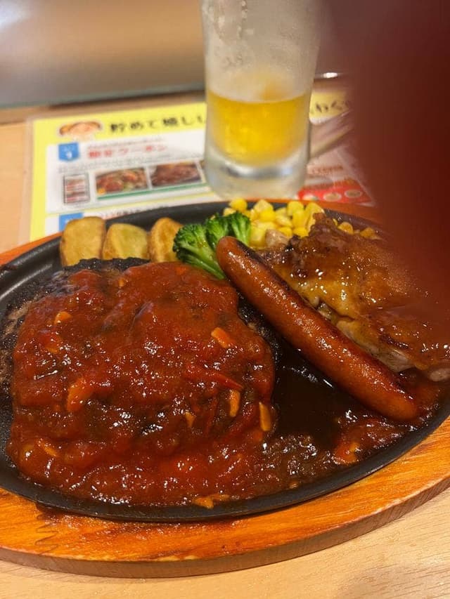 ファミリーレストラン ジョイフル 奄美空港店 - サブ画像1