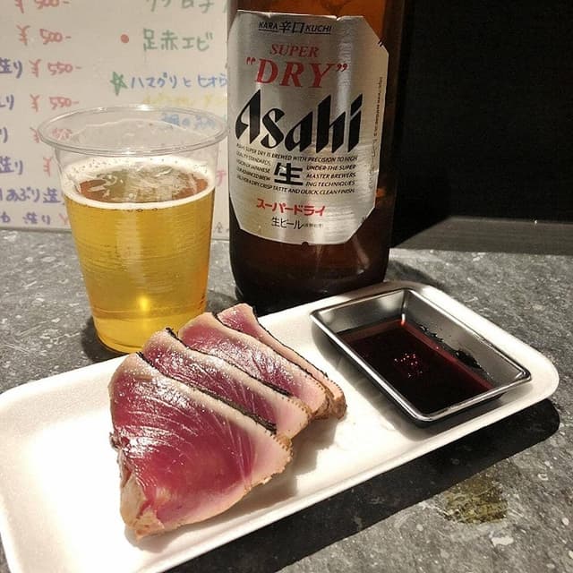 魚屋 Fish.K - サブ画像2