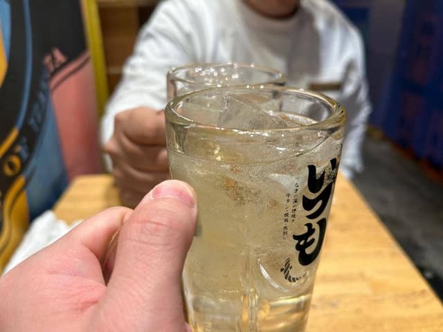 日本栄光酒場 ロッキーカナイ ほぼ栄駅一番出口のれん街 - サブ画像1
