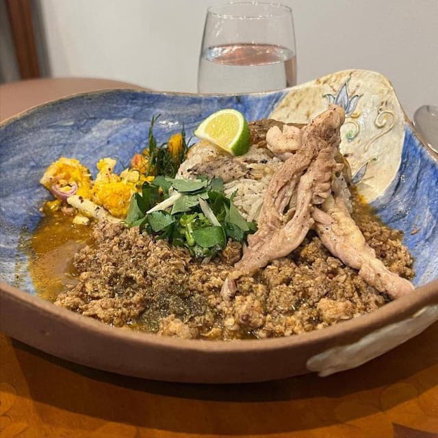 堕楽暮 - サブ画像1