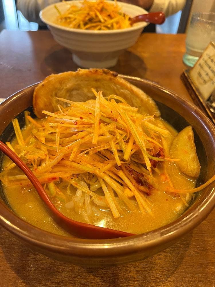 麺場 田所商店 浜松店