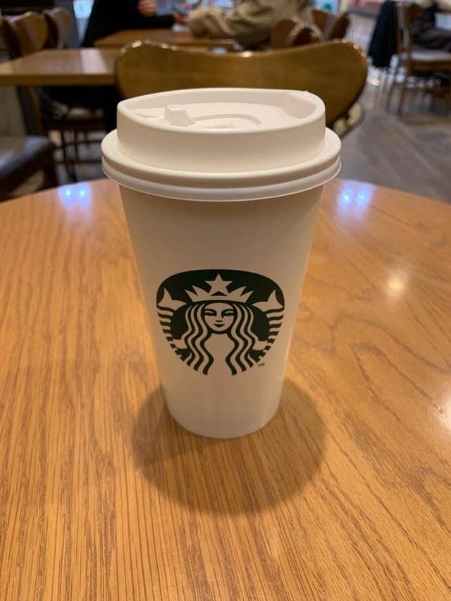 スターバックス コーヒー ゆめタウン呉店 - サブ画像1