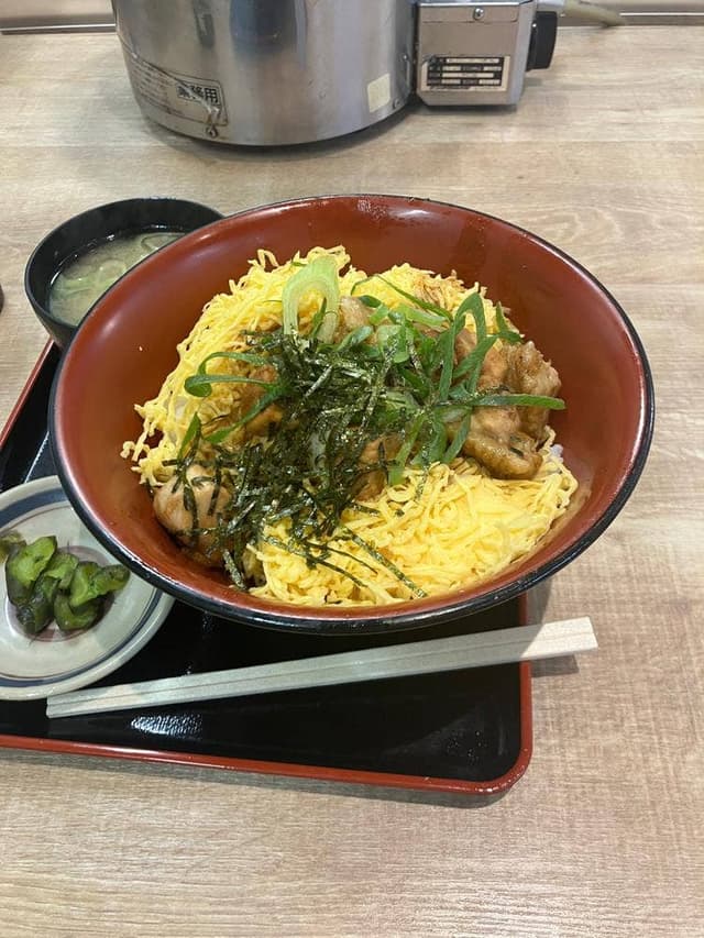 道の駅 針テラス ノースリリィ フードコート - サブ画像2