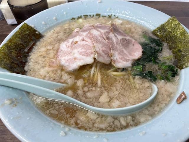ラーメンショップ 愛荘店 - サブ画像3