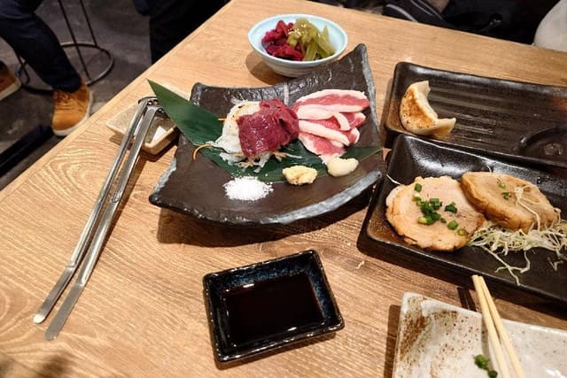 肉汁餃子のダンダダン 川口店 - サブ画像3