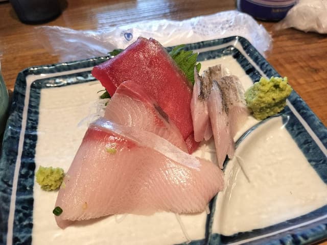沼津魚健 海ごはん食堂 - サブ画像2