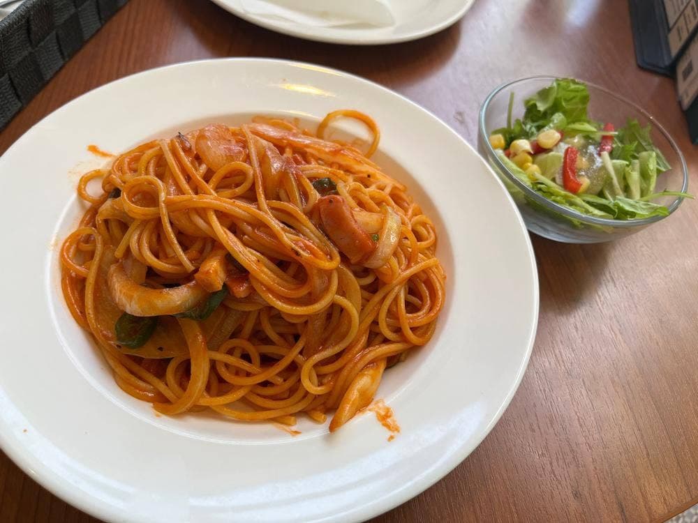 珈琲館 河内長野店