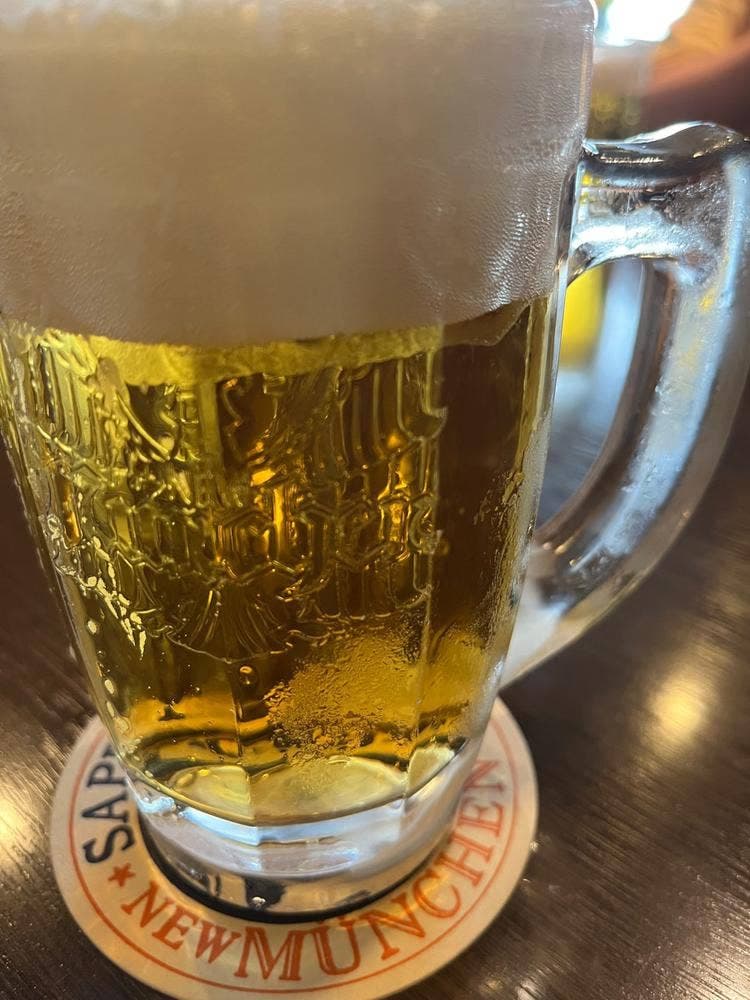 ニューミュンヘン 茨木店