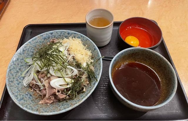 そば太鼓亭 伊丹瑞穂店 - サブ画像1
