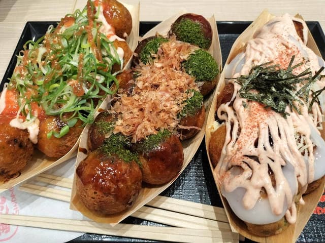 築地銀だこ ららぽーと豊洲店 - サブ画像2