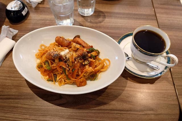 高倉町珈琲 大宮店 - サブ画像3