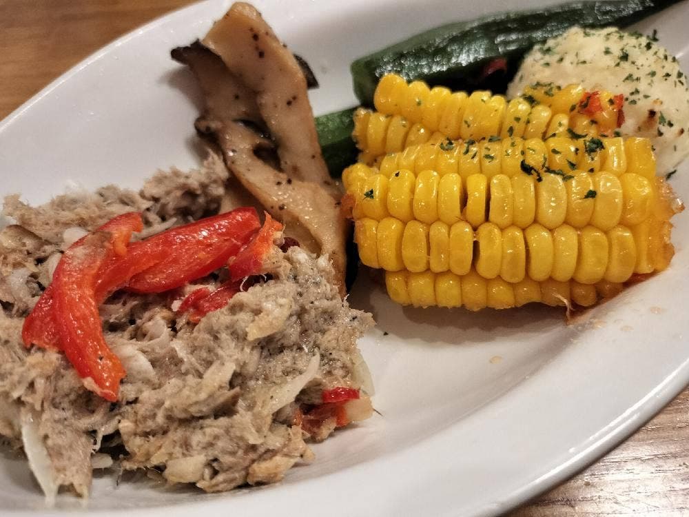 神田屋のスタンド 夕やけ 新宿南口ルミネ前店