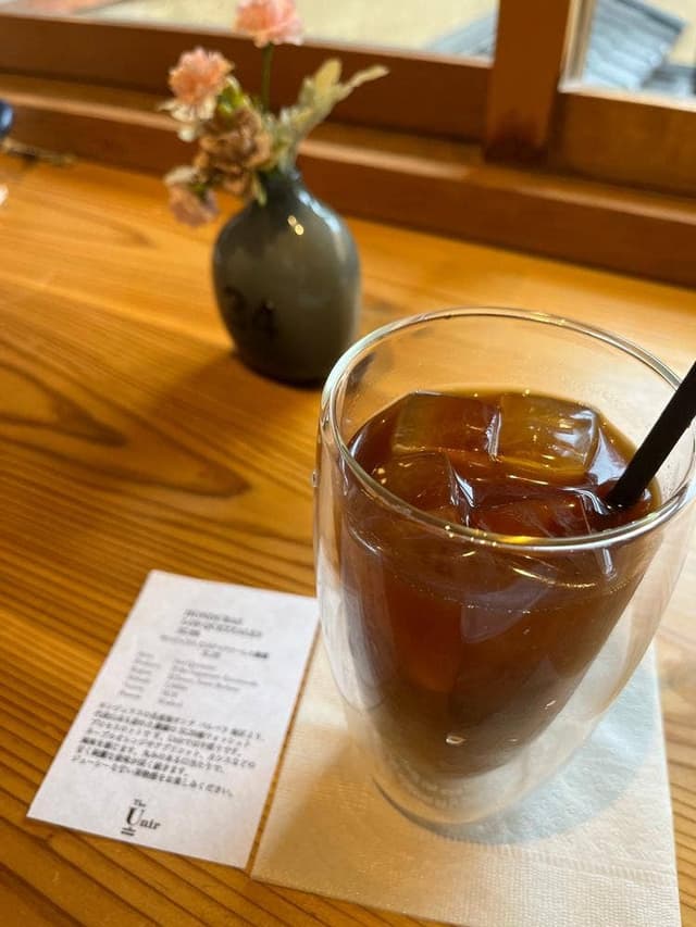The Unir coffee senses - サブ画像1