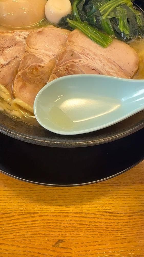 横浜家系ラーメン 慶家 - サブ画像3