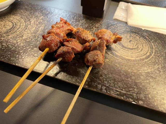 焼鳥 ボトルバード LINKS UMEDA店 - サブ画像2