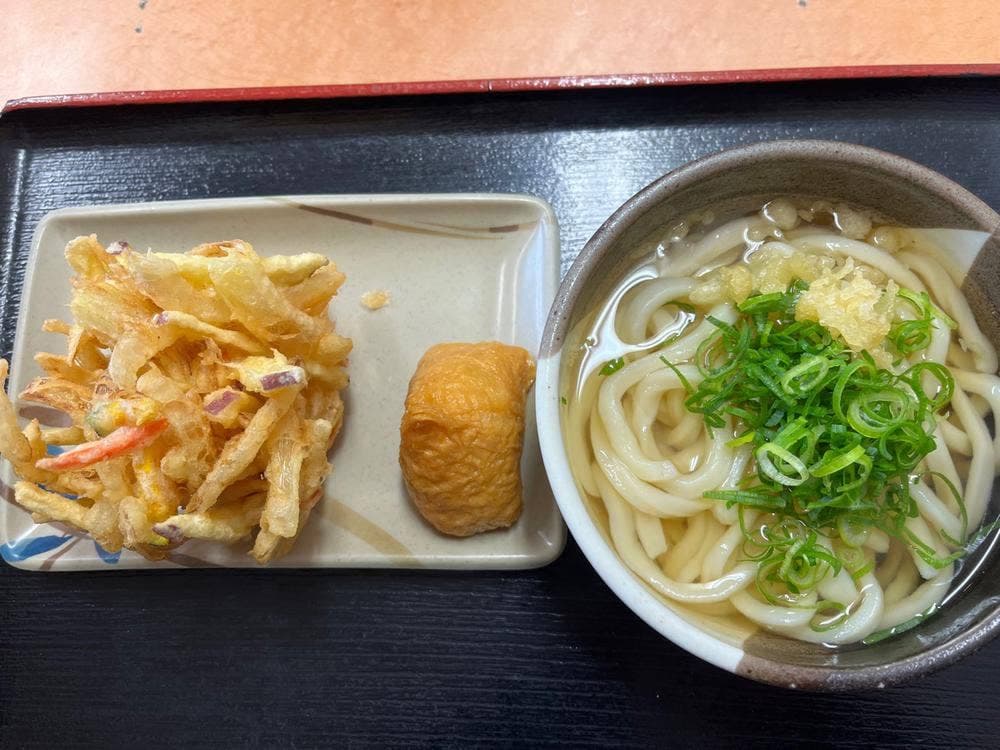 桃山亭観音寺店