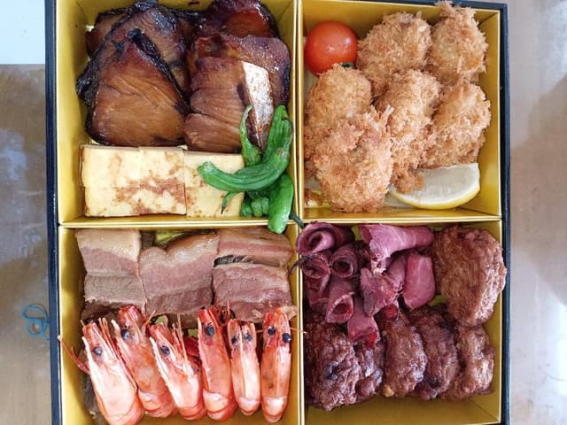 とんかつ濵かつ 春日公園店 - サブ画像2