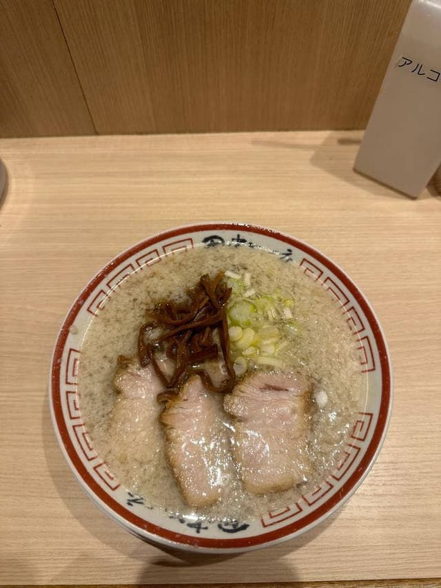 中華そば専門 田中そば店 渋谷PARCO店 - サブ画像3