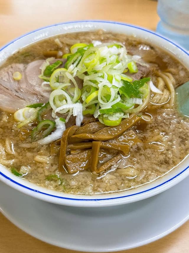 安福亭 本店 - サブ画像2