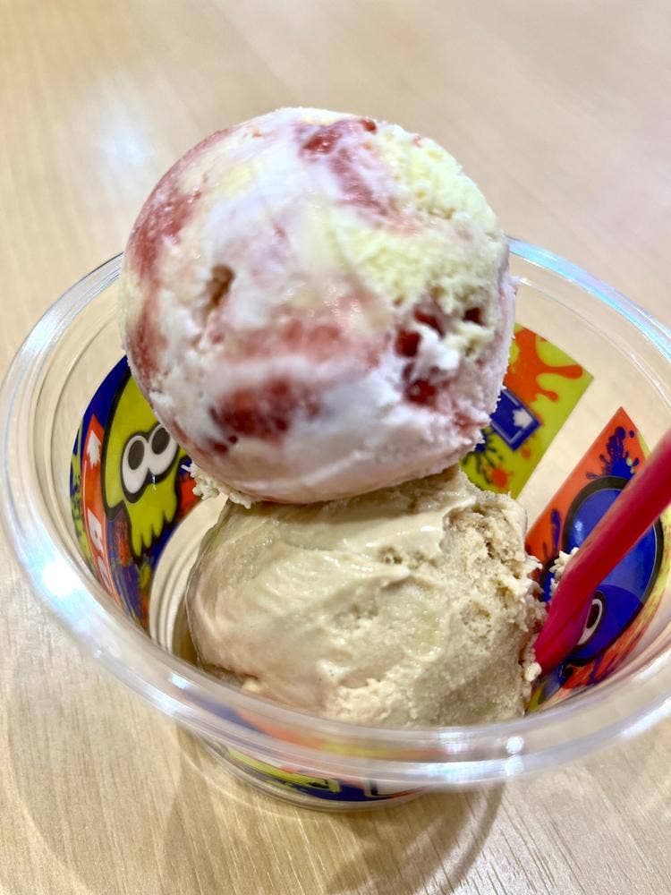 サーティワンアイスクリーム ゆめタウン久留米店