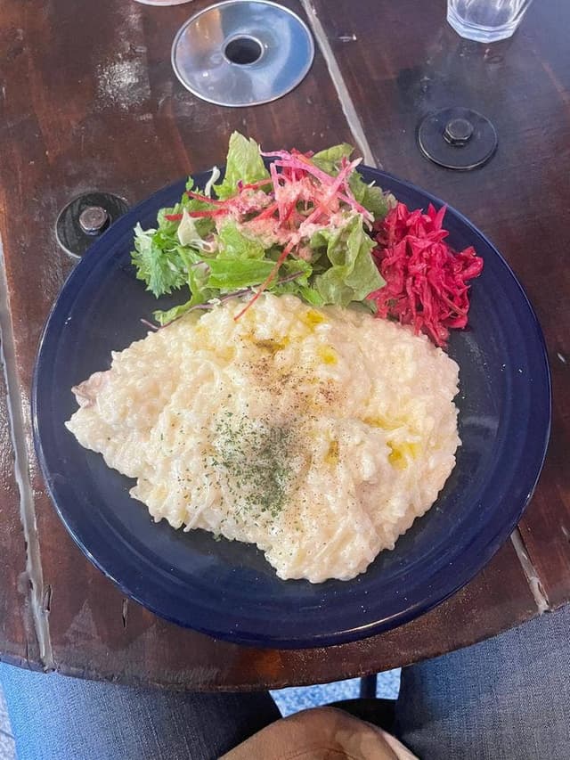 café threepeace - サブ画像2