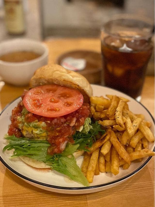 アッパーヤード - サブ画像2