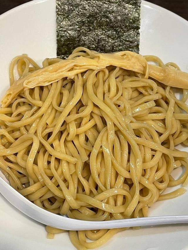 麺匠 億 - サブ画像2