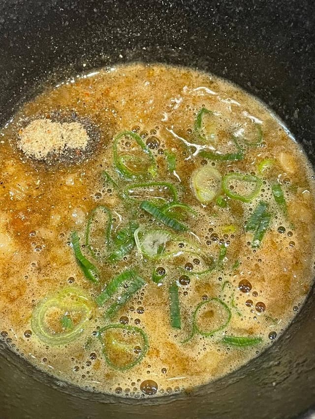 麺匠 億 - サブ画像3