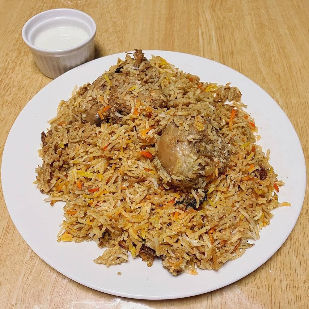 ユスフザイ ハラール