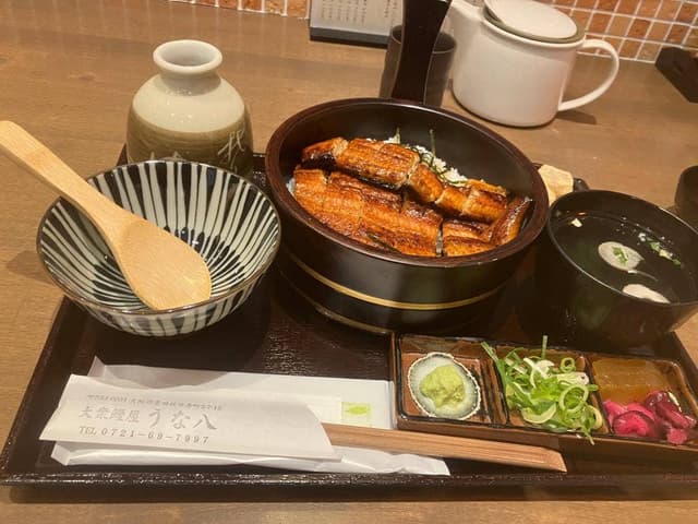 大衆鰻屋 うな八 - サブ画像1