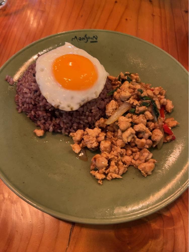 モンスーンカフェ さいたま新都心