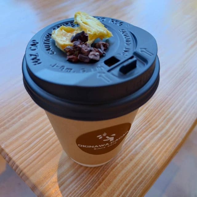 OKINAWA CACAO FACTORY & CAFE - サブ画像1