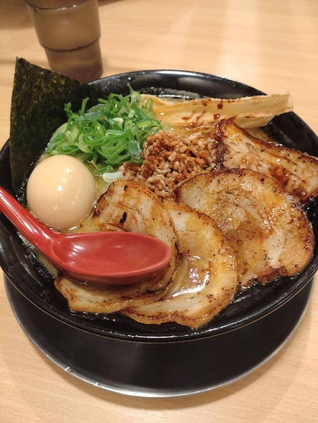 味噌麺家 味噌乃庄 - サブ画像1