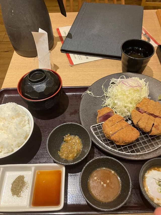 京都勝牛 奈良柏木店 - サブ画像2