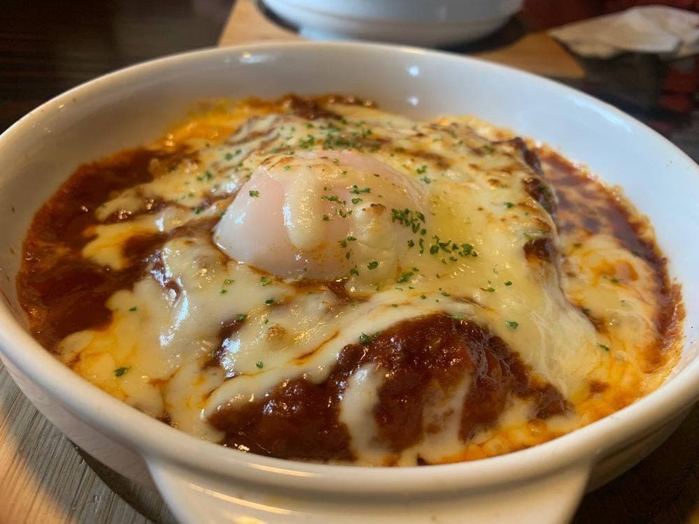 ゆであげスパゲッティ&手作り珈琲 ビストロ 北越谷店
