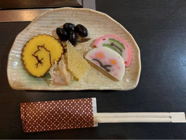 海友亭みよし - サブ画像3