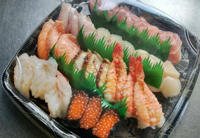 スシロー 岡山新福店 - サブ画像1